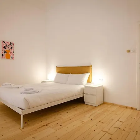 Apartment Solferino