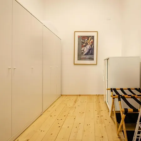 Apartment Solferino