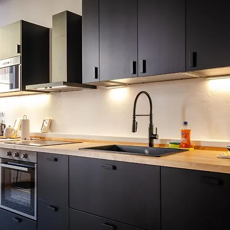 Apartment Solferino Bologna