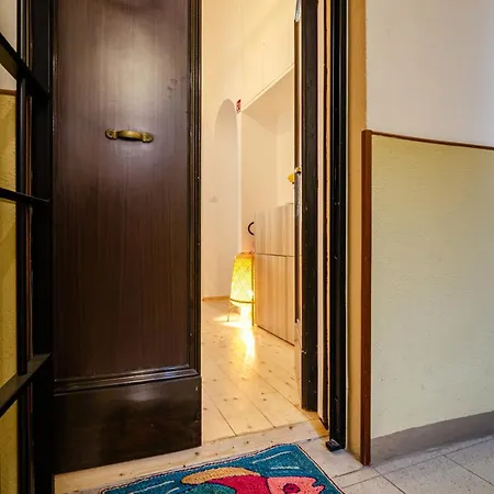 Solferino Apartment Bologna