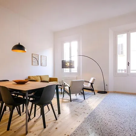 Apartment Solferino *