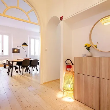 Apartment Solferino