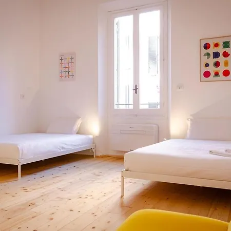 Solferino Apartment *