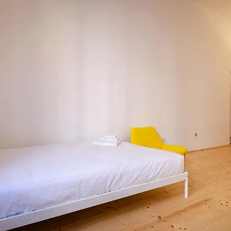 Apartment Solferino