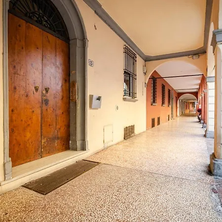 Solferino Apartment *