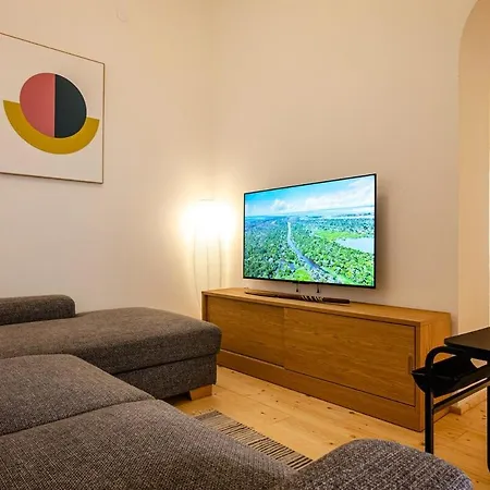 Apartment Solferino *
