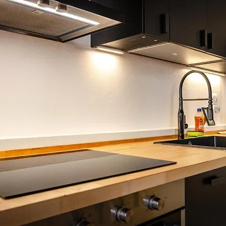 Solferino Apartment *