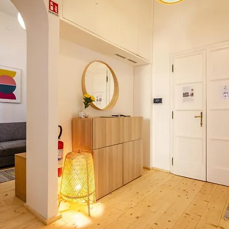 Apartment Solferino Bologna