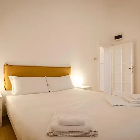 Apartment Solferino Bologna