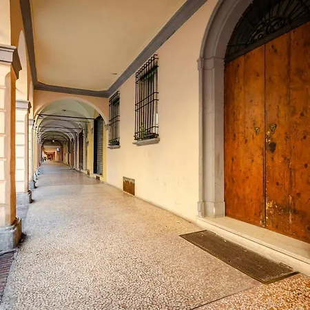 Solferino Apartment *