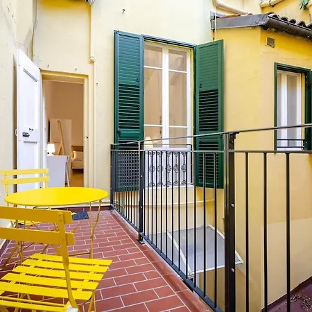 Apartment Solferino Bologna