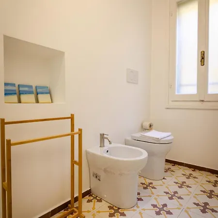 Solferino Apartment *