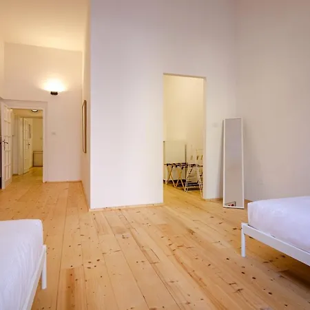 Apartment Solferino