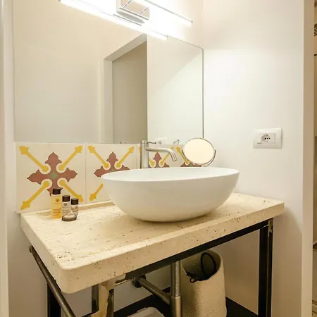 Apartment Solferino *