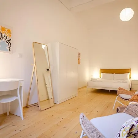 Solferino Apartment Bologna