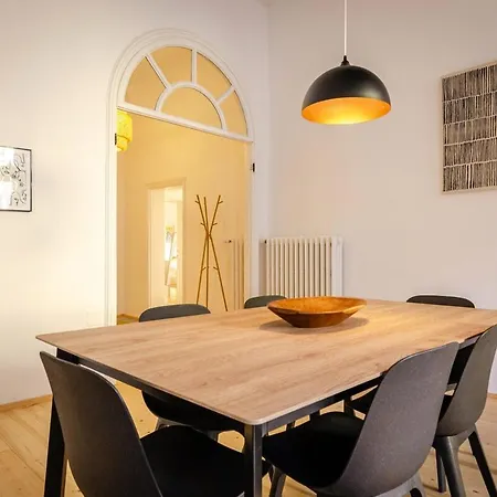 Apartment Solferino