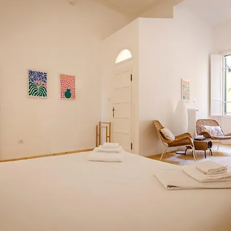 Solferino Apartment *
