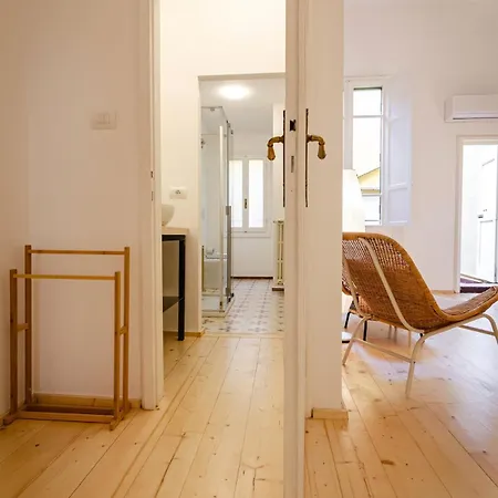 Solferino Apartment *