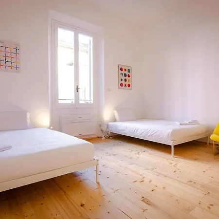 Apartment Solferino Bologna